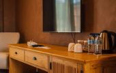 Туры в отель The Remote Hotel