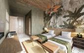 Туры в отель The Remote Hotel