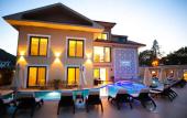 Туры в отель Dna Hotel Dalyan Adult Only