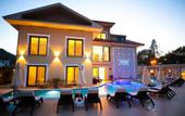 Туры в отель Dna Hotel Dalyan Adult Only
