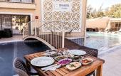 Туры в отель Dna Hotel Dalyan Adult Only