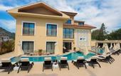 Туры в отель Dna Hotel Dalyan Adult Only