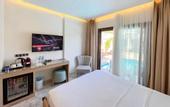Туры в отель Dna Hotel Dalyan Adult Only