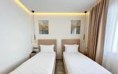 Туры в отель Dna Hotel Dalyan Adult Only