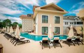Туры в отель Dna Hotel Dalyan Adult Only