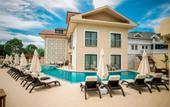 Туры в отель Dna Hotel Dalyan Adult Only