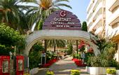 Туры в отель Guitart Central Park Aqua Resort
