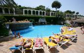 Туры в отель Guitart Central Park Aqua Resort