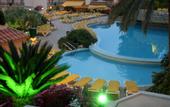 Туры в отель Guitart Central Park Aqua Resort