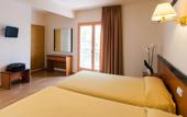 Туры в отель Guitart Central Park Aqua Resort