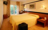 Туры в отель Guitart Central Park Aqua Resort