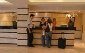 Туры в отель Guitart Central Park Aqua Resort