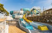 Туры в отель Guitart Central Park Aqua Resort