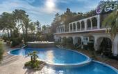 Туры в отель Guitart Central Park Aqua Resort