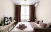 Туры в отель Apartamenty Bestflat24 Sheremetyevskaya  85s2