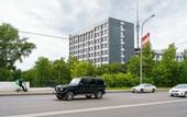 Туры в отель Apartamenty Bestflat24 Sheremetyevskaya  85s2