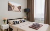 Туры в отель Apartamenty Bestflat24 Sheremetyevskaya  85s2