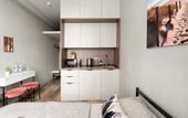 Туры в отель Apartamenty Bestflat24 Sheremetyevskaya  85s2