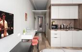 Туры в отель Apartamenty Bestflat24 Sheremetyevskaya  85s2
