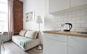 Туры в отель 1912 U Vitebskogo Vokzala Apartment