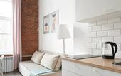 Туры в отель 1912 U Vitebskogo Vokzala Apartment
