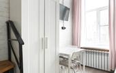 Туры в отель 1912 U Vitebskogo Vokzala Apartment