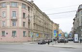 Туры в отель 1912 U Vitebskogo Vokzala Apartment