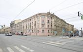 Туры в отель 1912 U Vitebskogo Vokzala Apartment