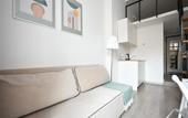 Туры в отель 1912 U Vitebskogo Vokzala Apartment
