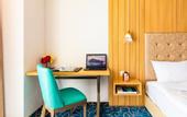 Туры в отель DAS Marina Burgas Hotel