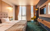 Туры в отель DAS Marina Burgas Hotel