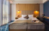 Туры в отель DAS Marina Burgas Hotel