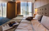 Туры в отель DAS Marina Burgas Hotel
