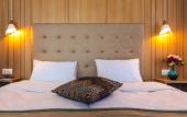 Туры в отель DAS Marina Burgas Hotel