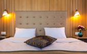Туры в отель DAS Marina Burgas Hotel
