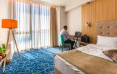 Туры в отель DAS Marina Burgas Hotel