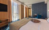 Туры в отель DAS Marina Burgas Hotel