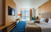 Туры в отель DAS Marina Burgas Hotel