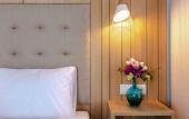 Туры в отель DAS Marina Burgas Hotel