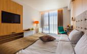 Туры в отель DAS Marina Burgas Hotel