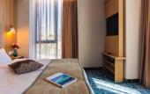 Туры в отель DAS Marina Burgas Hotel
