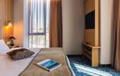 Туры в отель DAS Marina Burgas Hotel