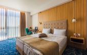 Туры в отель DAS Marina Burgas Hotel