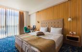 Туры в отель DAS Marina Burgas Hotel