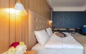 Туры в отель DAS Marina Burgas Hotel