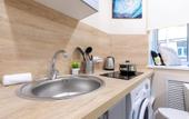 Туры в отель Everyone has a house on Podolskaya Street 28