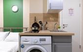 Туры в отель Everyone has a house on Podolskaya Street 28