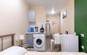 Туры в отель Everyone has a house on Podolskaya Street 28