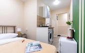 Туры в отель Everyone has a house on Podolskaya Street 28