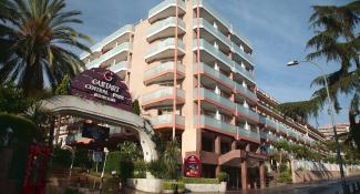 Guitart Gold Central Park Aqua Resort  4*